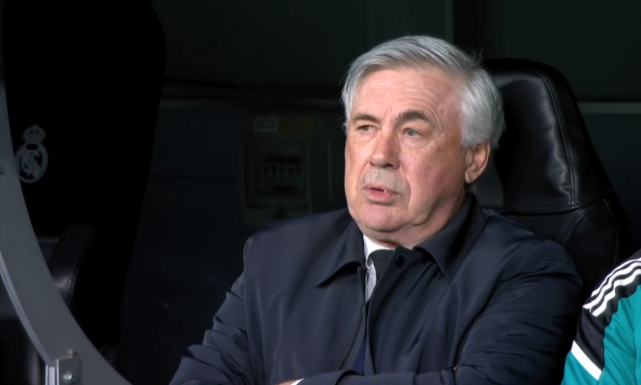 Affrontement en demi-finale de la Ligue des champions